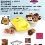 donuts maker offer 2021